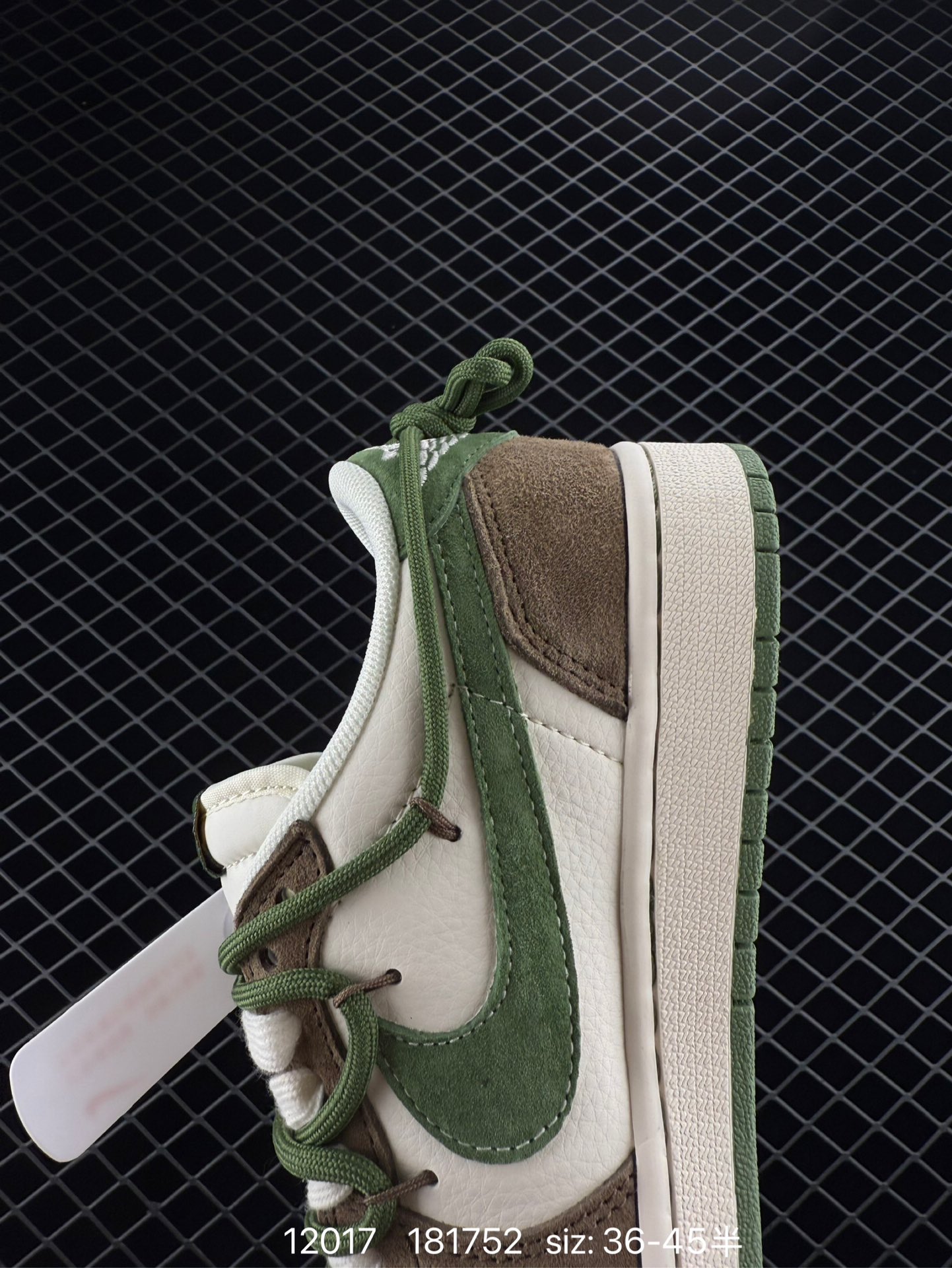 Bape x Travis Scott x Air Jordan 1 Low Bape x AJ1